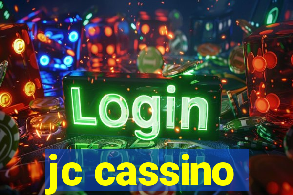 jc cassino